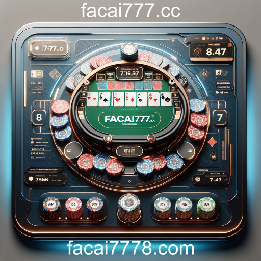A Emoção do Poker: Uma Viagem pelo Jogo de Cartas Mais Popular do Mundo