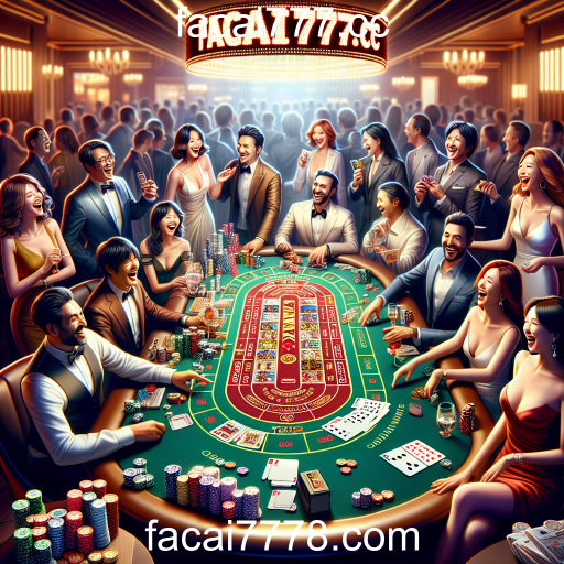 A Magia dos Jogos de Mesa